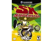 (GameCube):  SX Superstar