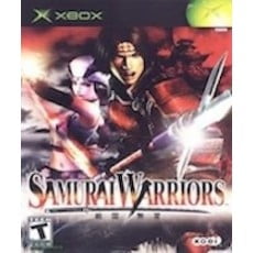 (Xbox): Samurai Warriors