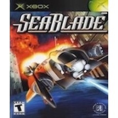 (Xbox): SeaBlade