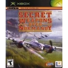 (Xbox): Secret Weapons Over Normandy