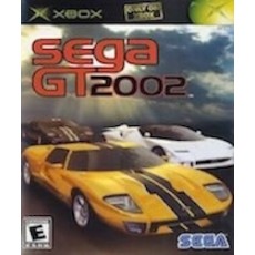 (Xbox): Sega GT 2002
