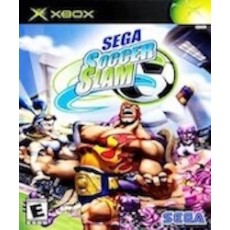 (Xbox): Sega Soccer Slam