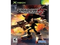 (Xbox): Shadow the Hedgehog