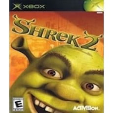 (Xbox): Shrek 2