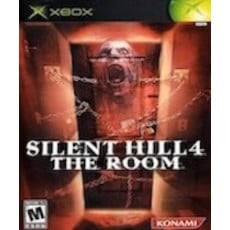 (Xbox): Silent Hill 4: The Room