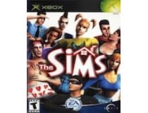 (Xbox): The Sims