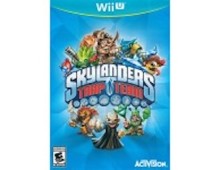 (Nintendo Wii U): Skylander's Game