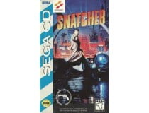 (Sega CD): Snatcher