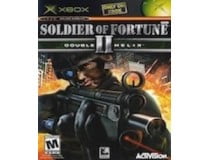 (Xbox): Soldier of Fortune 2