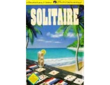 (Nintendo NES): Solitaire