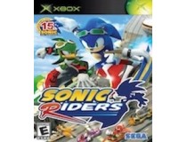 (Xbox): Sonic Riders