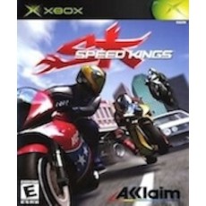 (Xbox): Speed Kings