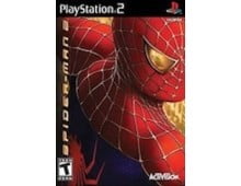 (PlayStation 2, PS2): Spiderman 2