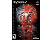 (PlayStation 2, PS2): Spiderman 3