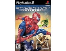 (PlayStation 2, PS2): Spiderman Friend or Foe