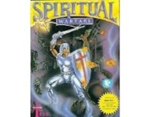 (Nintendo NES): Spiritual Warfare