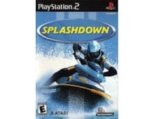 (PlayStation 2, PS2): Splashdown