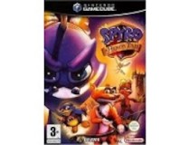(GameCube):  Spyro A Heros Tail