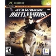 (Xbox): Star Wars Battlefront