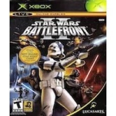 (Xbox): Star Wars Battlefront 2