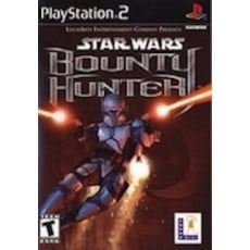 (PlayStation 2, PS2): Star Wars Bounty Hunter