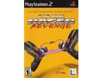 (PlayStation 2, PS2): Star Wars Racer Revenge