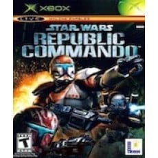 (Xbox): Star Wars Republic Commando