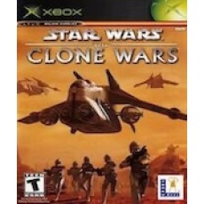 (Xbox): Star Wars Clone Wars