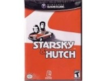 (GameCube):  Starsky and Hutch