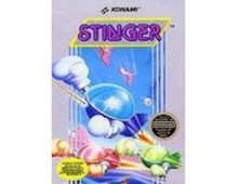 (Nintendo NES): Stinger