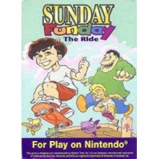 (Nintendo NES): Sunday Funday