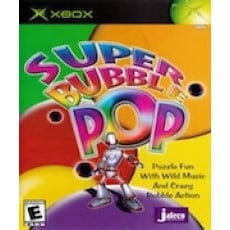 (Xbox): Super Bubble Pop