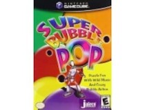 (GameCube):  Super Bubble Pop