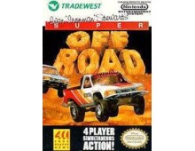 (Nintendo NES): Super Off Road
