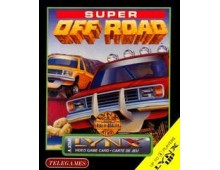 (Atari Lynx):  Super Off Road