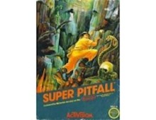(Nintendo NES): Super Pitfall