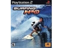 (PlayStation 2, PS2): Surfing H30