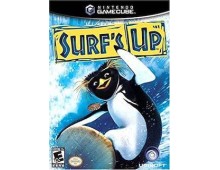 (GameCube):  Surf's Up
