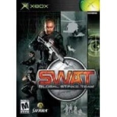 (Xbox): SWAT Global Strike Team