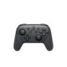 (Nintendo Switch): Pro Controller