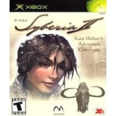 (Xbox): Syberia II