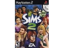 (PlayStation 2, PS2): The Sims 2