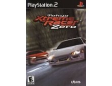 (PlayStation 2, PS2): Tokyo Xtreme Racer Zero