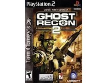 (PlayStation 2, PS2): Tom Clancy's Ghost Recon 2