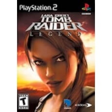 (PlayStation 2, PS2): Tomb Raider Legend