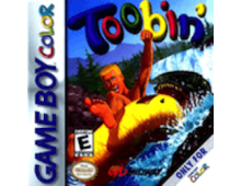 (GameBoy Color): Toobin'