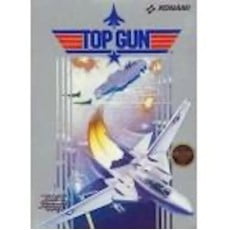(Nintendo NES): Top Gun