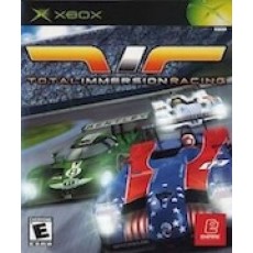 (Xbox): Total Immersion Racing