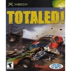 (Xbox): Totaled