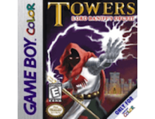 (GameBoy Color): Towers Lord Baniff's Deceit